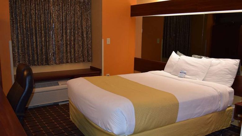 <b>Microtel Inn & Suites Rock Hill Room</b>. Images powered by <a href="https://iceportal.shijigroup.com/" title="IcePortal" target="_blank">IcePortal</a>.