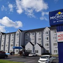 Microtel Inn & Suites Rock Hill