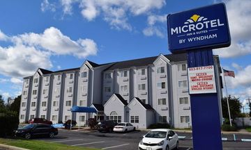 Microtel Inn & Suites Rock Hill