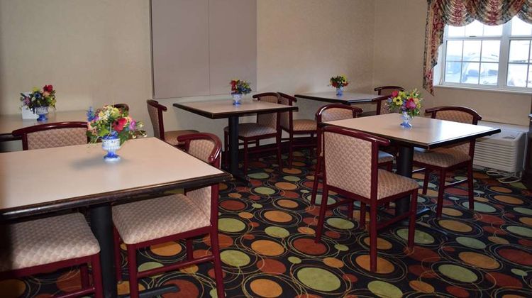 Microtel Inn & Suites Rock Hill Restaurant