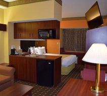 Microtel Inn & Suites Rock Hill Room