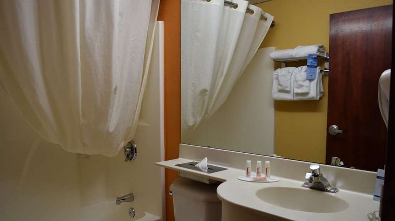 <b>Microtel Inn & Suites Rock Hill Room</b>. Images powered by <a href="https://iceportal.shijigroup.com/" title="IcePortal" target="_blank">IcePortal</a>.