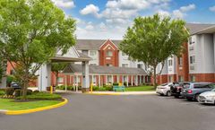 Microtel Inn & Suites Philadelphia Arpt