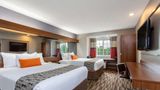 <b>Microtel Inn & Suites Philadelphia Arpt Room</b>. Images powered by <a href="https://iceportal.shijigroup.com/" title="IcePortal" target="_blank">IcePortal</a>.