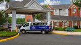 <b>Microtel Inn & Suites Philadelphia Arpt Exterior</b>. Images powered by <a href="https://iceportal.shijigroup.com/" title="IcePortal" target="_blank">IcePortal</a>.