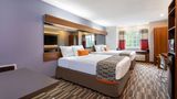 <b>Microtel Inn & Suites Philadelphia Arpt Room</b>. Images powered by <a href="https://iceportal.shijigroup.com/" title="IcePortal" target="_blank">IcePortal</a>.