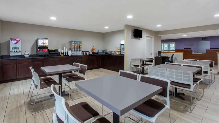 Microtel Inn & Suites Philadelphia Arpt Restaurant