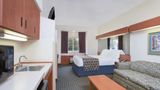 Microtel Inn & Suites Suite