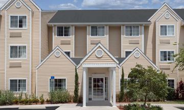 Microtel Inn & Suites