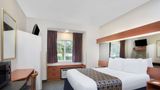 Microtel Inn & Suites Room