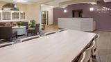 Microtel Inn & Suites Lobby