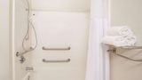 Microtel Inn & Suites Room