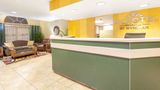 <b>Microtel Inn & Suites Gulf Shores Lobby</b>. Images powered by <a href="https://iceportal.shijigroup.com/" title="IcePortal" target="_blank">IcePortal</a>.