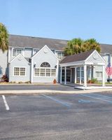 Microtel Inn & Suites Gulf Shores