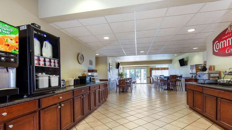 Microtel Inn & Suites Gulf Shores Other