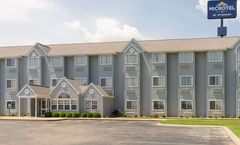 Microtel Inn & Suites Bowling Green