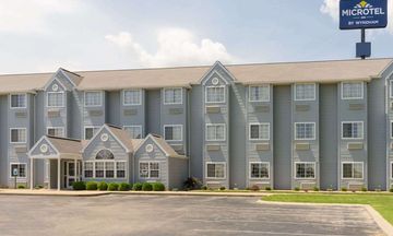 Microtel Inn & Suites Bowling Green