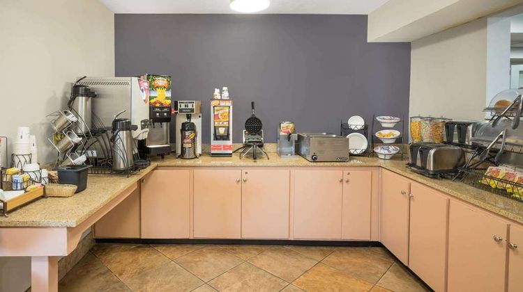 Microtel Inn & Suites Bowling Green Other