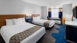 Microtel Inn & Suites Bowling Green Room