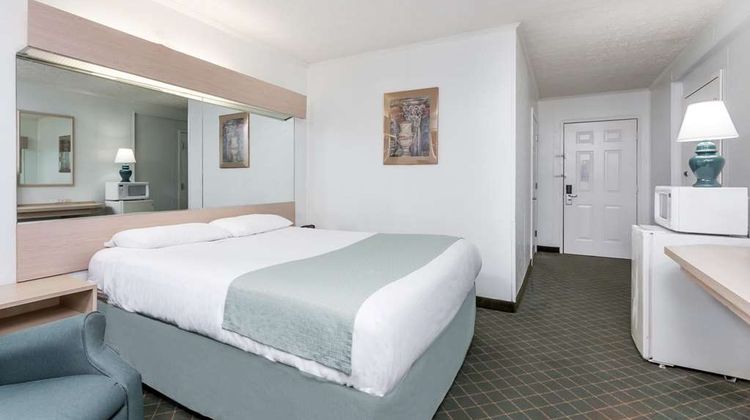 Microtel Inn & Suites by Wyndham Athens Room