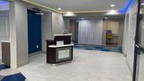 <b>Microtel Inn & Suites by Wyndham Athens Lobby</b>. Images powered by <a href="https://iceportal.shijigroup.com/" title="IcePortal" target="_blank">IcePortal</a>.