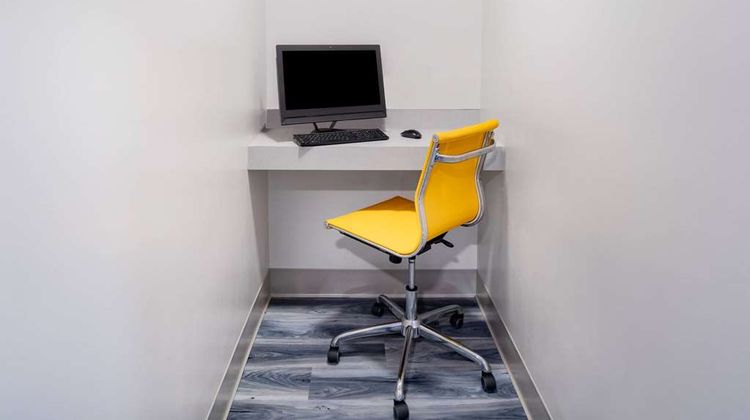 Microtel Inn & Suites by Wyndham Athens Other