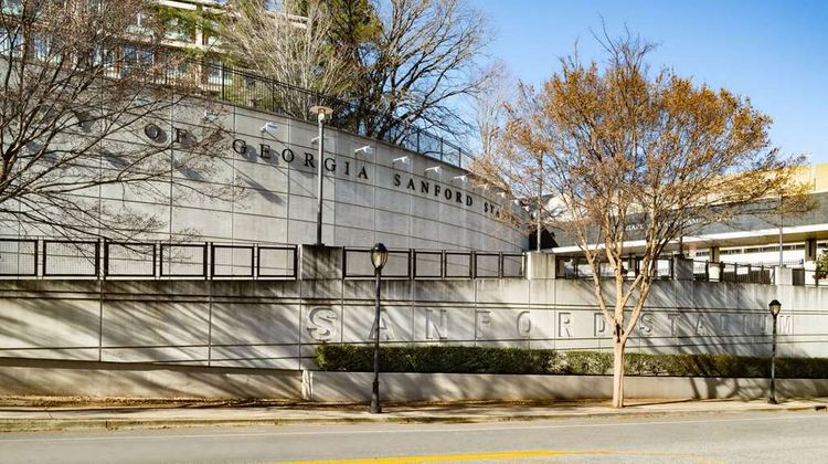 Microtel Inn & Suites by Wyndham Athens Other