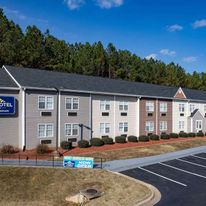 Microtel Inn & Suites by Wyndham Athens