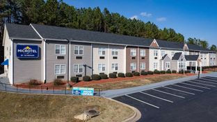 Microtel Inn & Suites by Wyndham Athens