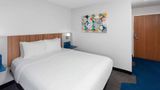 Microtel Inn/Stes by Wyndham Janesville Room