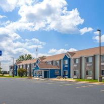 Microtel Inn/Stes by Wyndham Janesville