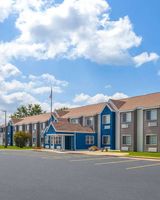 Microtel Inn/Stes by Wyndham Janesville