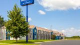 Microtel Inn/Stes by Wyndham Janesville Exterior