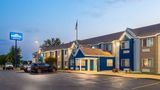 Microtel Inn/Stes by Wyndham Janesville Exterior