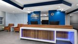 Microtel Inn/Stes by Wyndham Janesville Lobby
