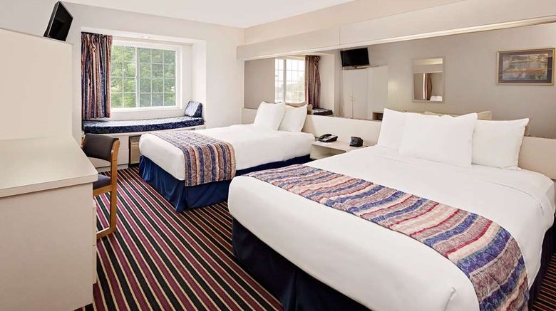 <b>Microtel Inn/Stes by Wyndham Madison E Room</b>. Images powered by <a href="https://iceportal.shijigroup.com/" title="IcePortal" target="_blank">IcePortal</a>.