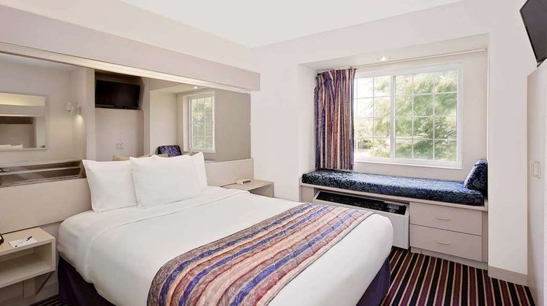 <b>Microtel Inn/Stes by Wyndham Madison E Room</b>. Images powered by <a href="https://iceportal.shijigroup.com/" title="IcePortal" target="_blank">IcePortal</a>.