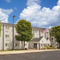 Park Inn Madison East