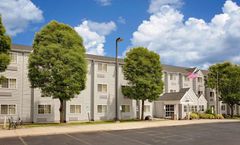 Park Inn Madison East