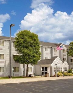 Park Inn Madison East