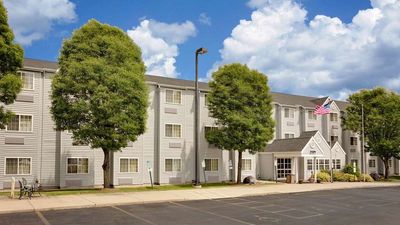 Park Inn Madison East