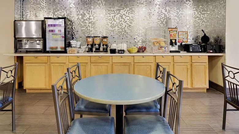 <b>Microtel Inn/Stes by Wyndham Madison E Other</b>. Images powered by <a href="https://iceportal.shijigroup.com/" title="IcePortal" target="_blank">IcePortal</a>.