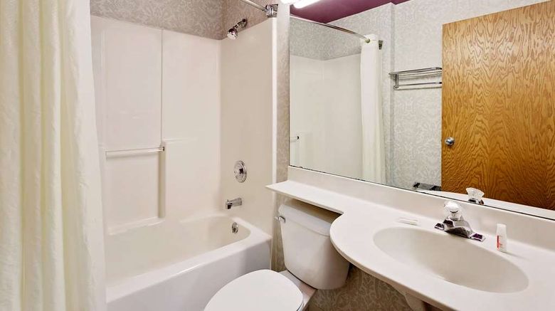 <b>Microtel Inn/Stes by Wyndham Madison E Room</b>. Images powered by <a href="https://iceportal.shijigroup.com/" title="IcePortal" target="_blank">IcePortal</a>.