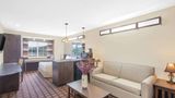 Microtel Inn & Suites Franklin Suite