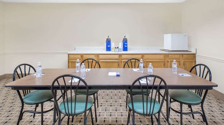 Microtel Inn & Suites Franklin Meeting