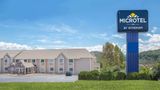 Microtel Inn & Suites Franklin Exterior