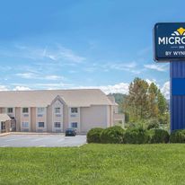 Microtel Inn & Suites Franklin