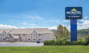 Microtel Inn & Suites Franklin