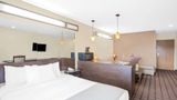 Microtel Inn & Suites Franklin Suite