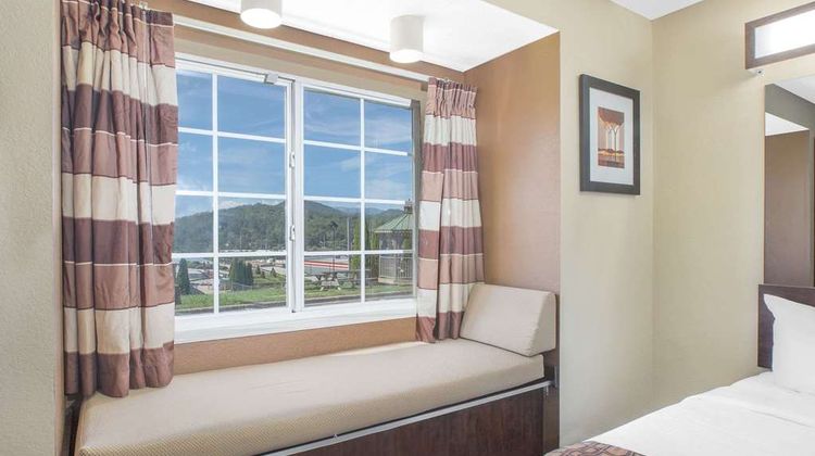 Microtel Inn & Suites Franklin Room